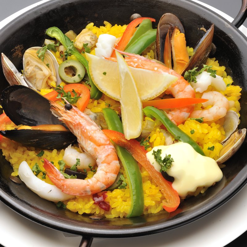 アヴェンチュラコース(アヴェンチュラ （Aventura）)