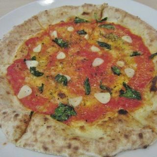 マリナーラ(Pizzeria Compare Comare （ピッツェリア コンパーレ コマーレ）)