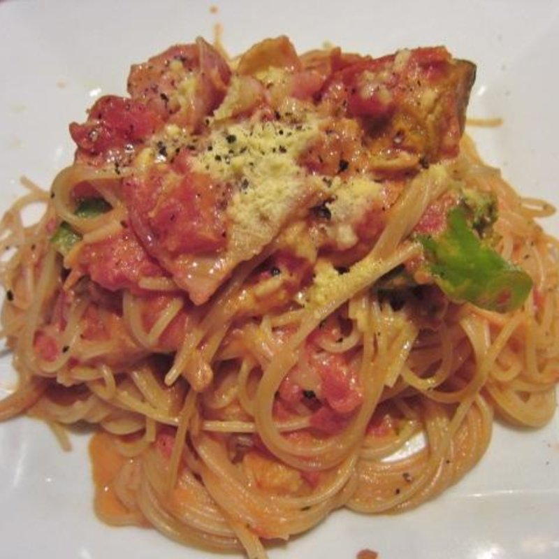 本日のパスタ(グランビア 海浜幕張駅前店)