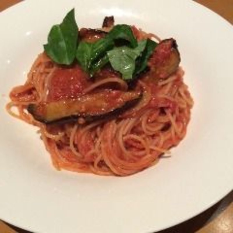 メランザーネ(ラ・アーニー・マリス)