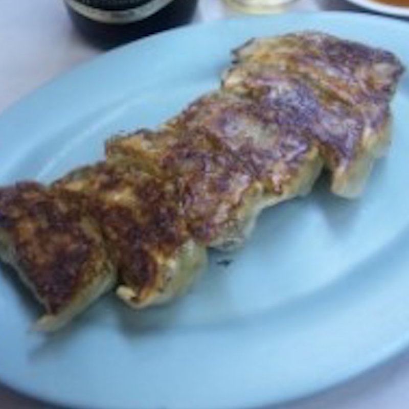 餃子(ゆうらい)