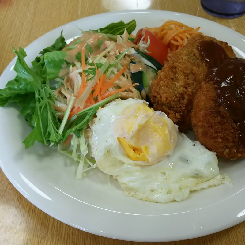 日替わりランチ(暖感 )