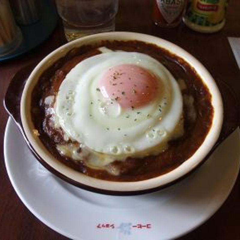 カレードリア(海)