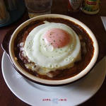 カレードリア(海)