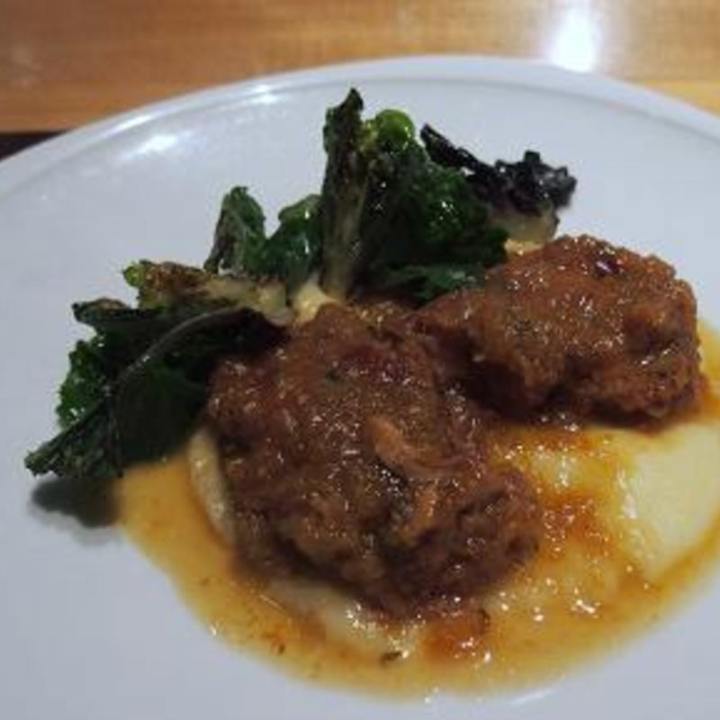 料理人が組み立てるおまかせコース(ロマンティコ)