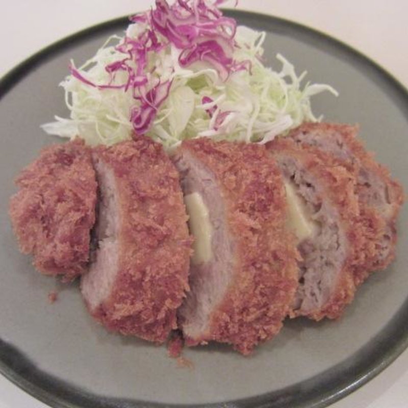 トン汁定食(とんかつたちばな )