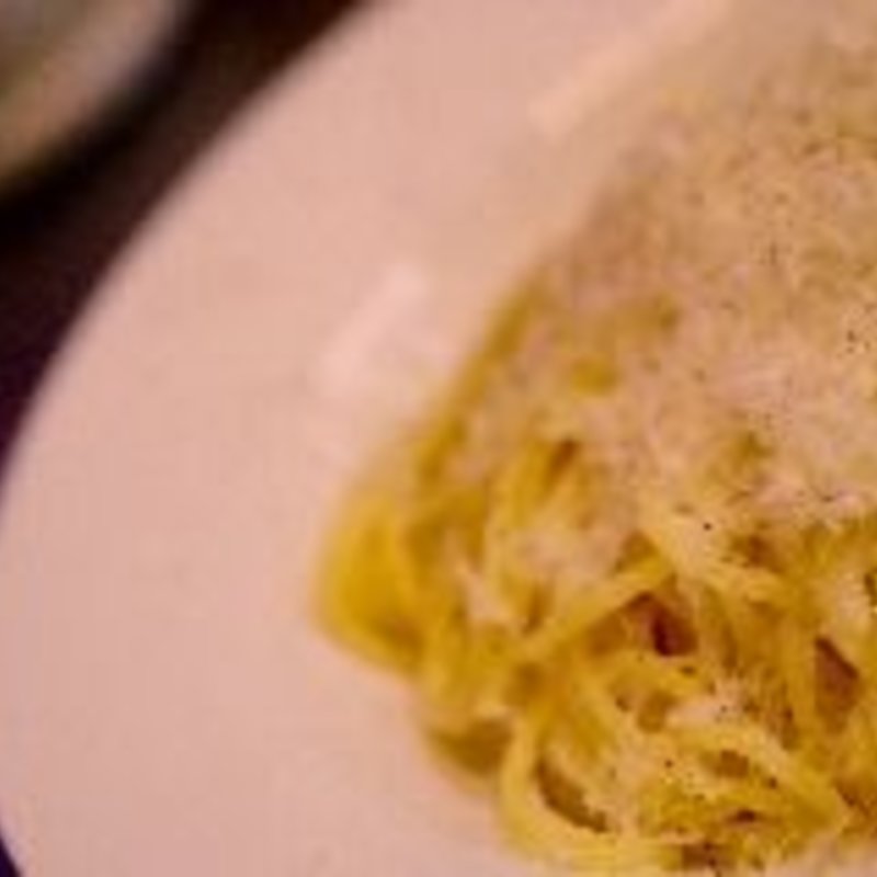 カチョエ・ペペ(生ハム食べ放題のお店イタリアンバルCafeMiele)