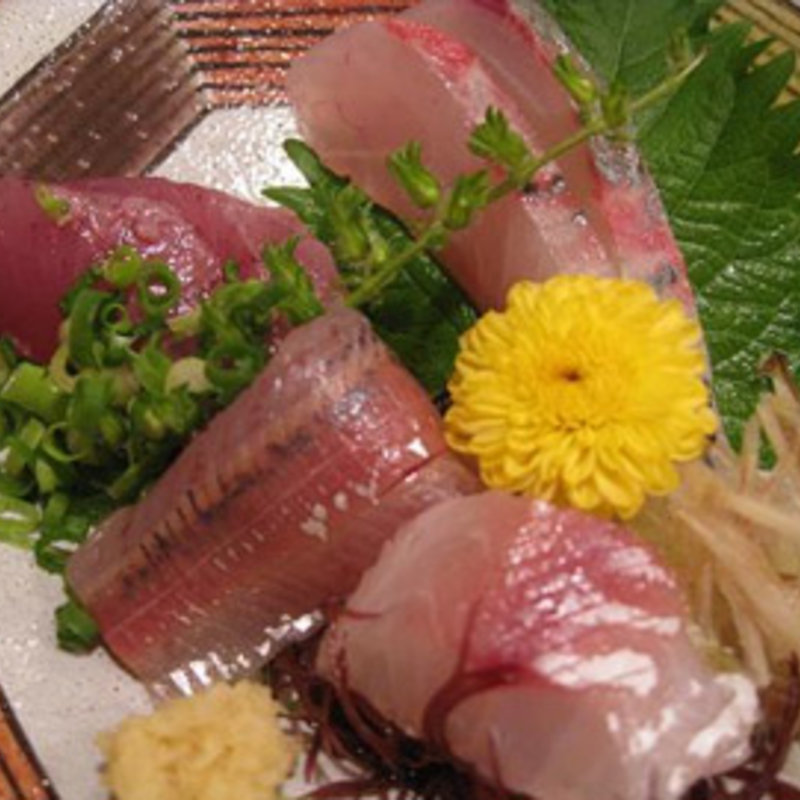 おまかせコース と土鍋ごはん(喰い切り　ひら山)