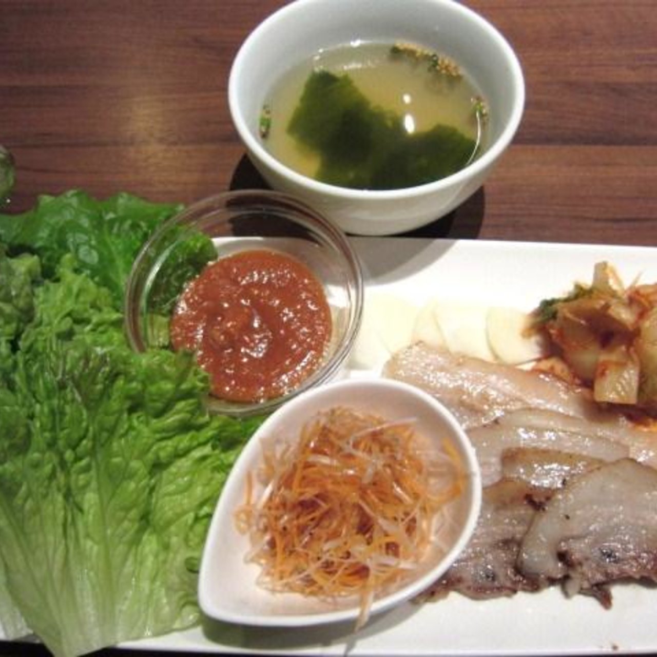 千葉県で食べられるサムギョプサルランキング Sarah サラ