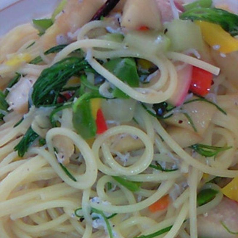 Cランチ(タントタント )