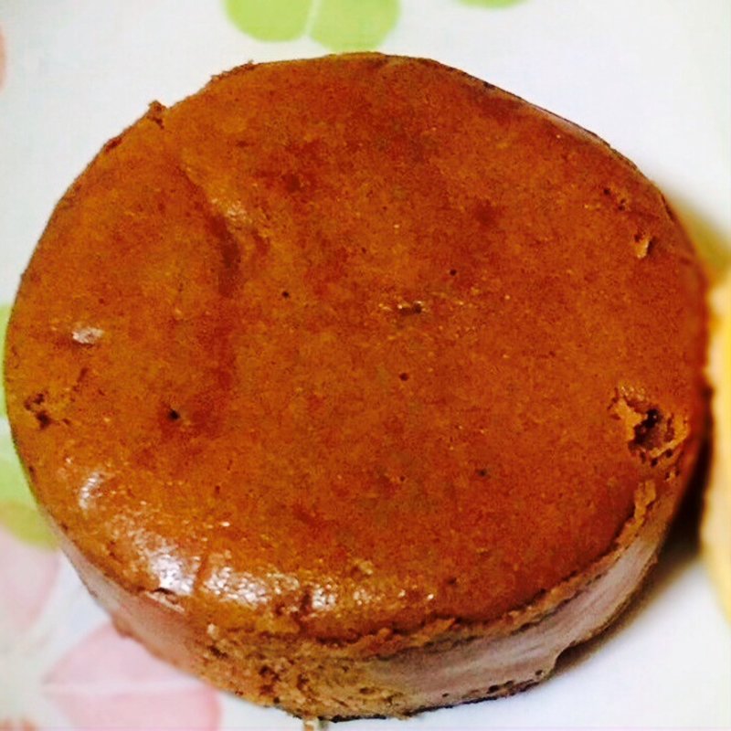 おもてなし半熟チーズ(モンブランKOBE サンドール長田店)