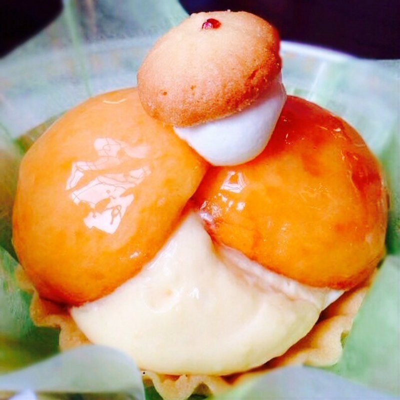 びわのタルト(フロインドリーブ （Ｈ．フロインドリーブ）)