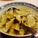 水餃子（中）(博愛)