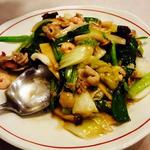 八宝菜（小）(博愛)