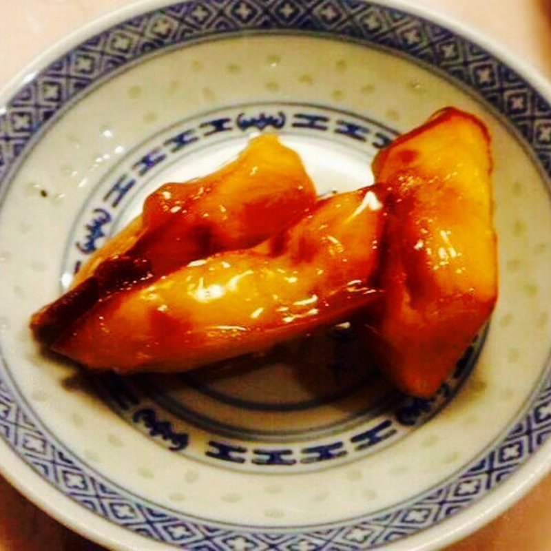 いものあめだき（小）(博愛)