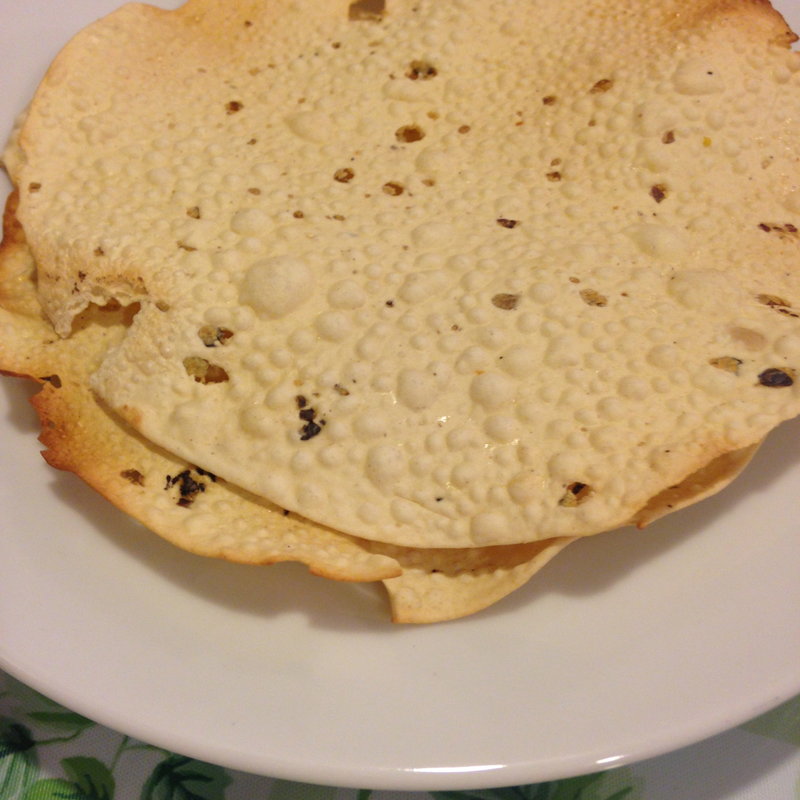 パパダ(ナラエニ)