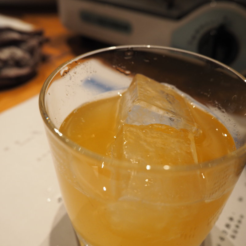 梅酒(魚旬 浜松町店)