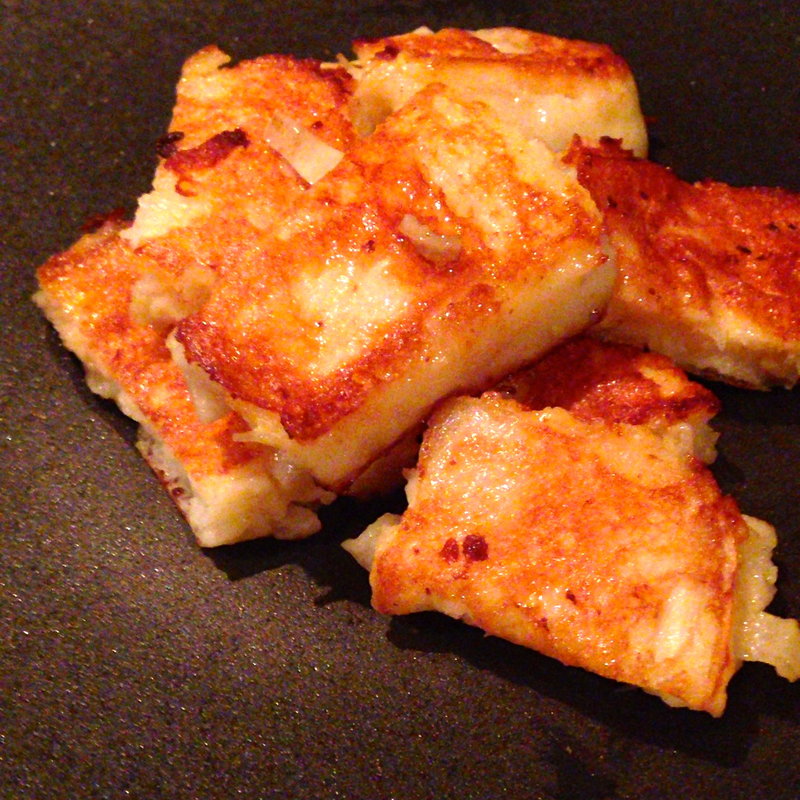 さつまあげ(タンポポ)