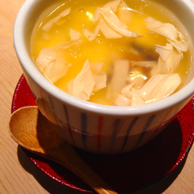 茶碗蒸し(きらく)