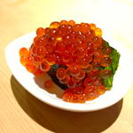 いくら(きらく)
