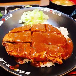 極かつめし(本家 かつめし亭 三宮店)