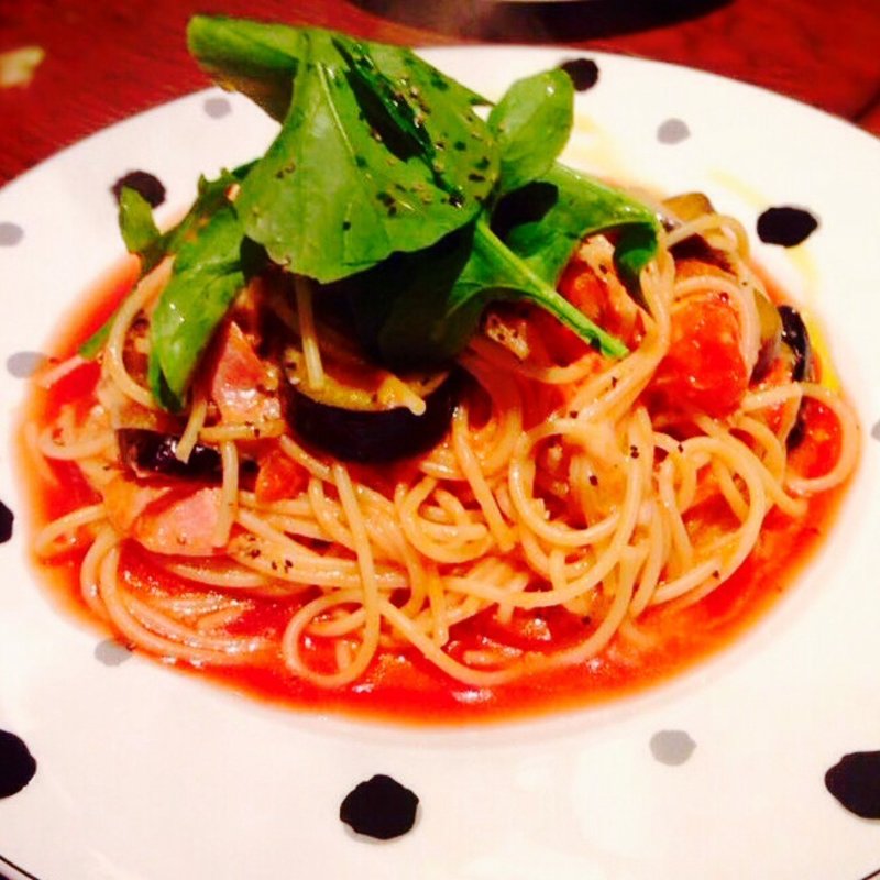 本日のランチ(モルティ )