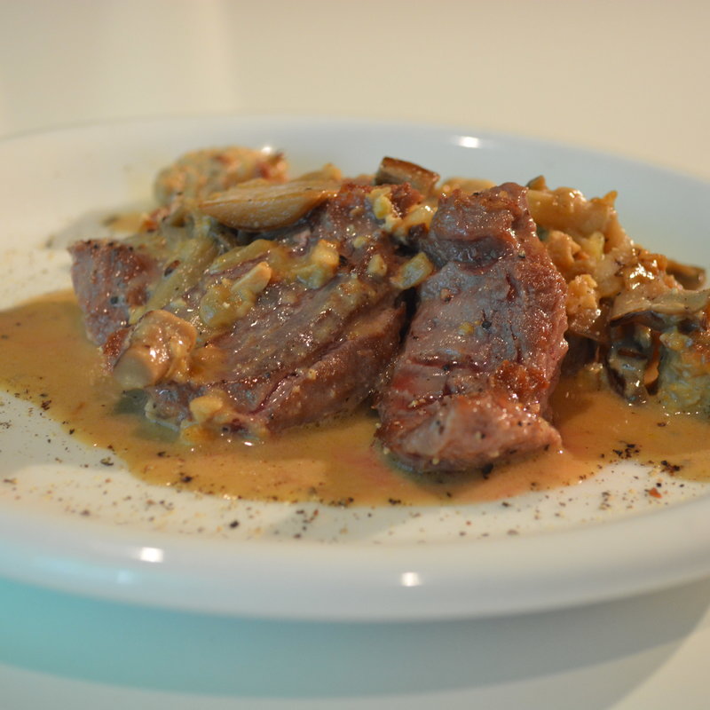 アモーレフルコース(アモーレ・エ・ヴィータ （amore e vita）)