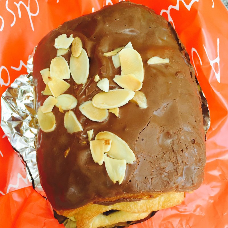 チョコラーデン(カスカード 阪急三番街店)