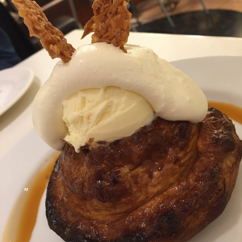 アップルパイ(アルファカーメル 渋谷店)