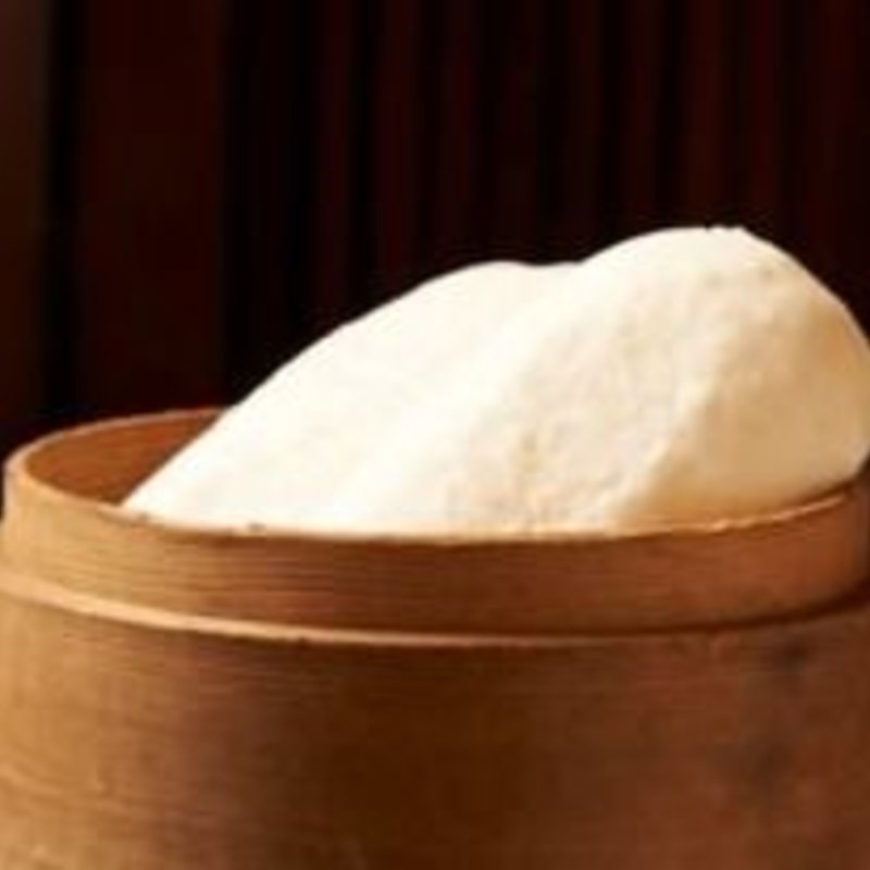 蒸しパン(中国料理酒家 中 船橋店)