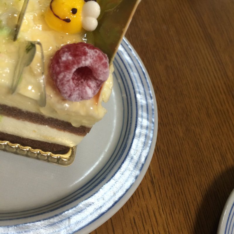 ミエル(西洋酒樓 六堀 （ロクボリ）)