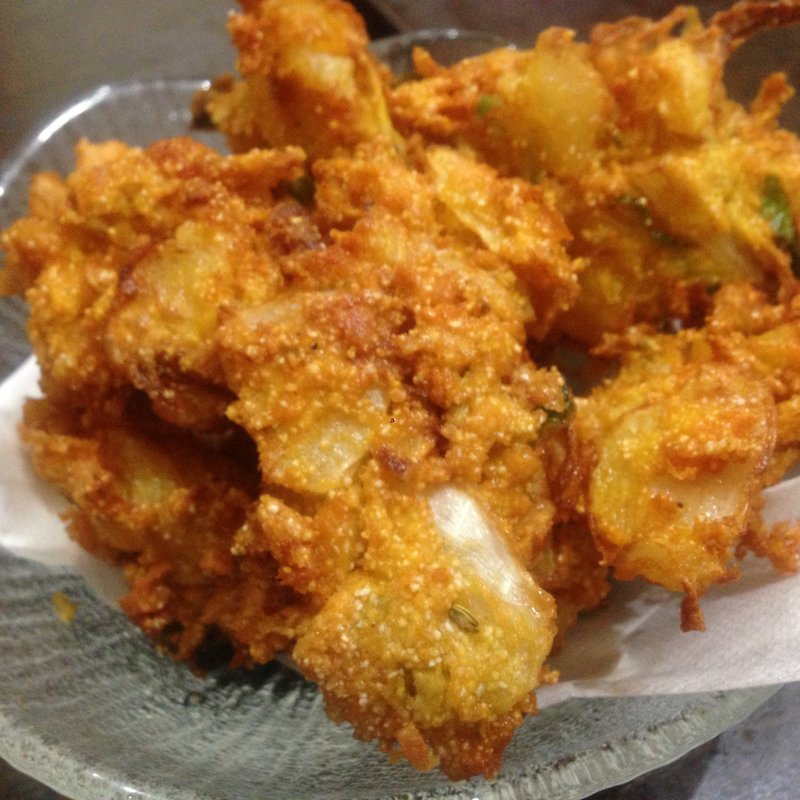 オニオンパコラ(コチンニヴァース)