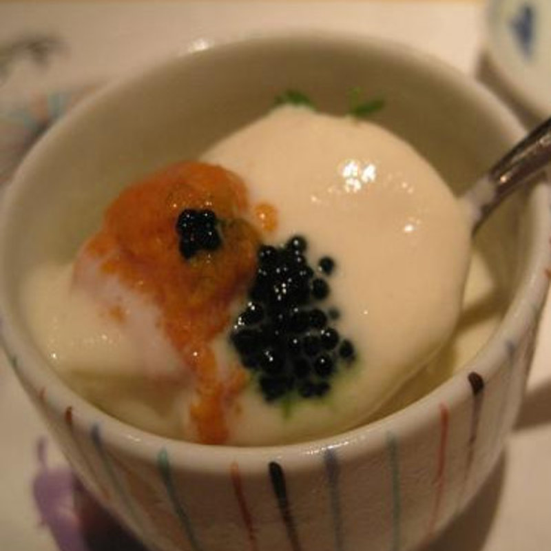 おまかせコース(高輪台いま井)