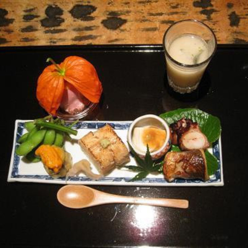 おまかせ(ごっ惣)