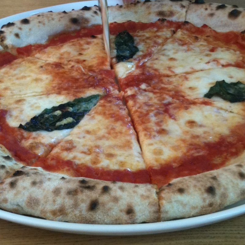 マルゲリータ(mimi)