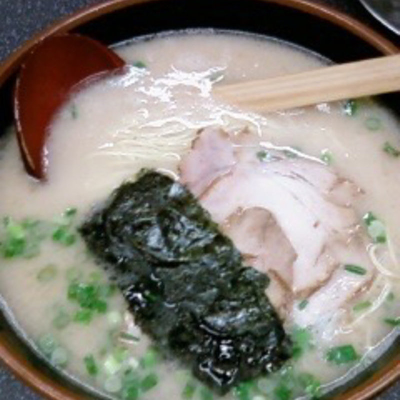 博多ラーメン(博多どんたく)