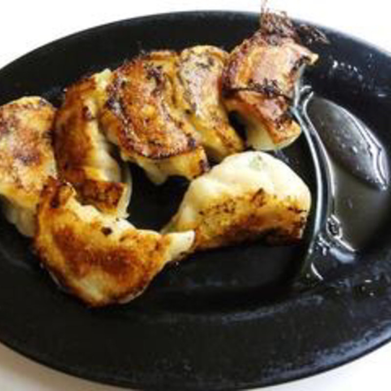 餃子(博多どんたく)