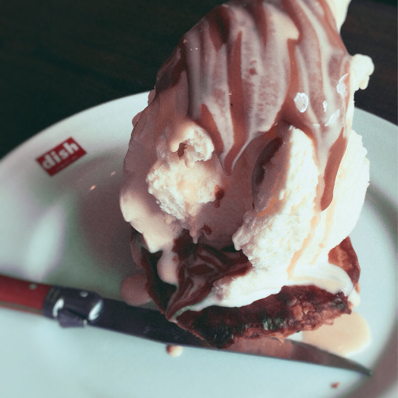 アップルパイ(dish)