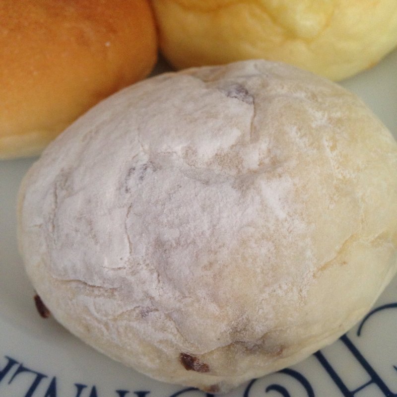 レーズンパン(PELTA （ペルタ）)