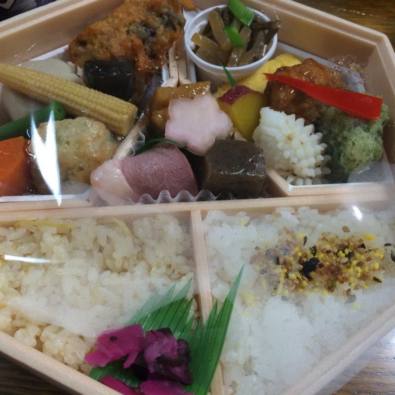 桐(6月)(なだ万)