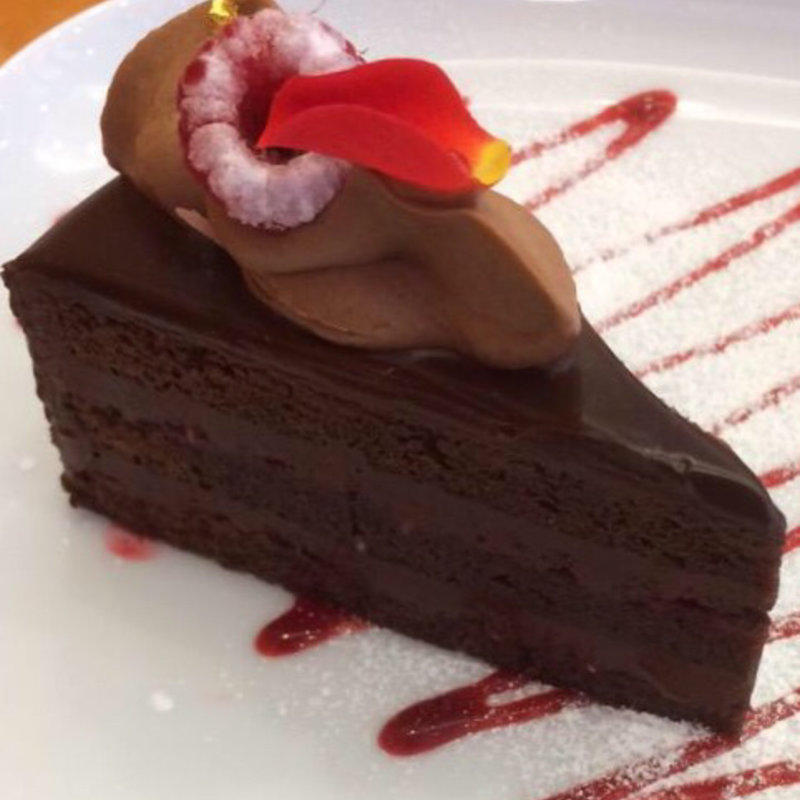 エレガンス(patisserie AKITO (パティスリーアキト))