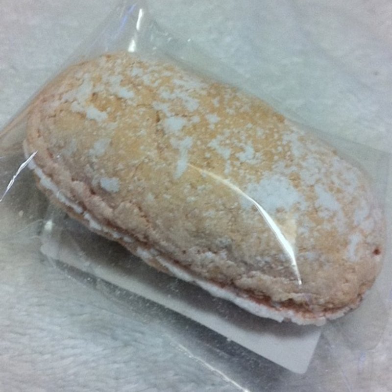 リヨネーズ(パティシエ・シマ)