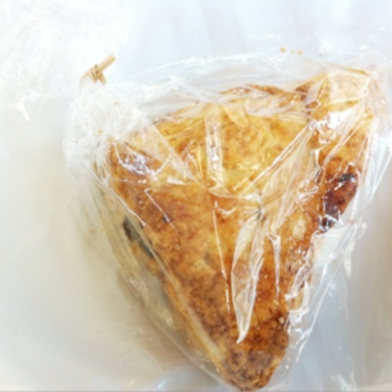 いちごとバナナのスコーン(ファクトリー （FACTORY）)