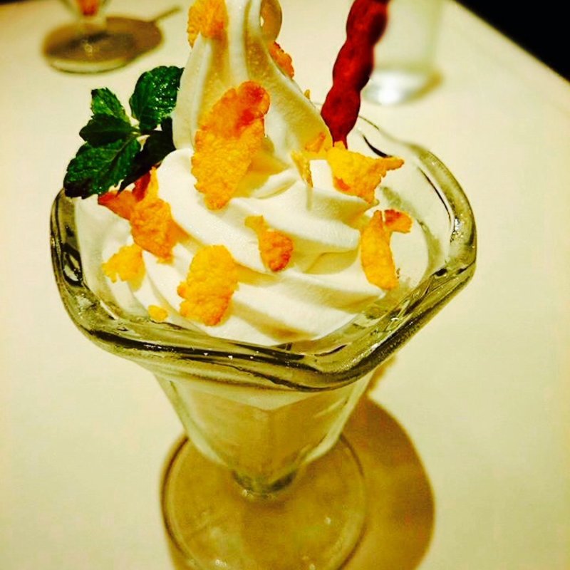 パフェ得セット(ヴィヴィ ヴェルデ （vivi verde）)