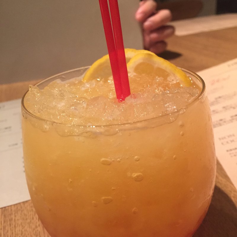 シンデレラ〜ver.AOYAMA〜(キハチ 青山本店)