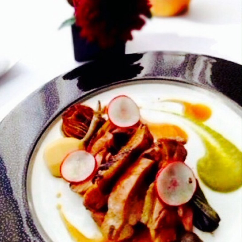 デジュネA(LE UN 神戸迎賓館)