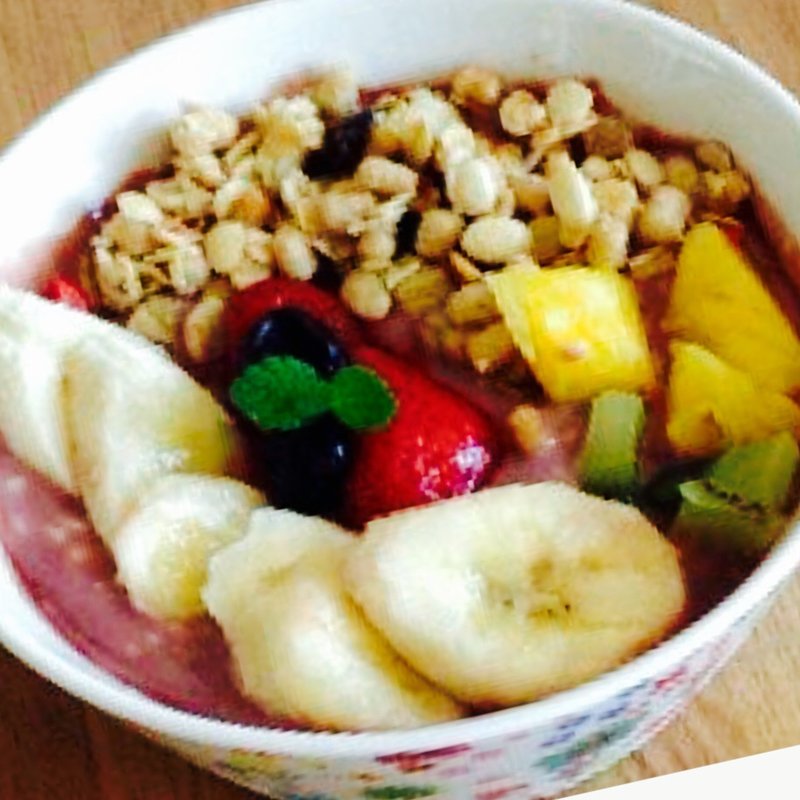 アサイーボウル(フィンスタイル （FinnStyle）)