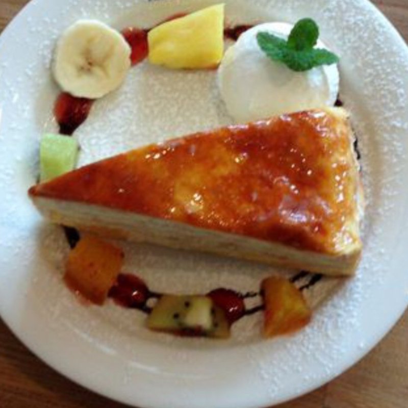 ダブルクリームのミルククレープ(フィンスタイル （FinnStyle）)