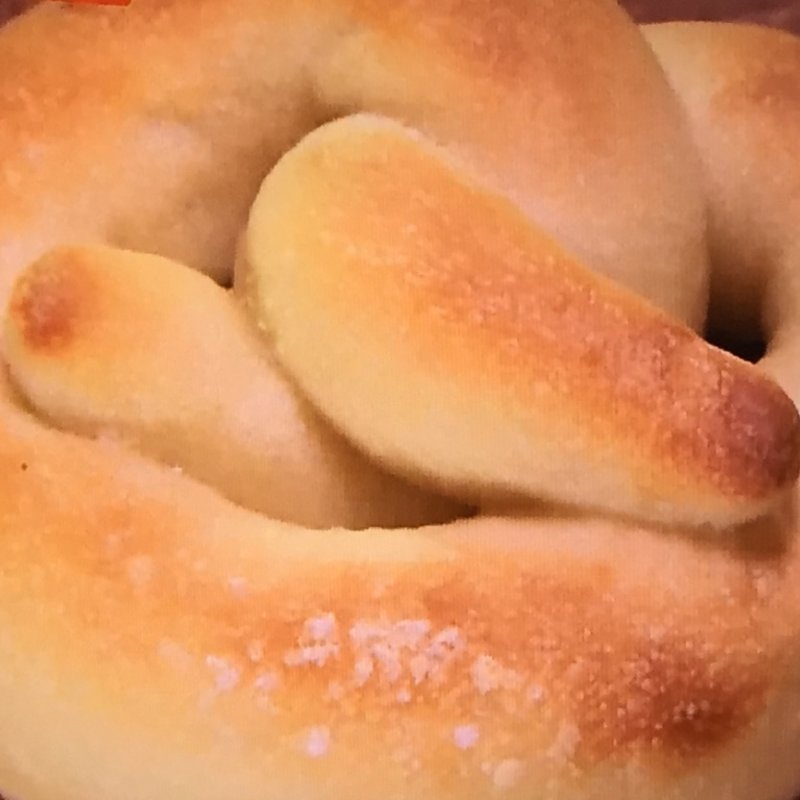 プレーグル(パンケーキ専門店 バター 江坂 （パンケーキ専門店 Butter）)