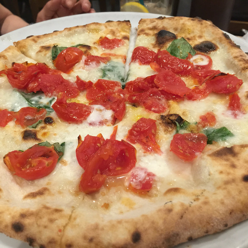 D.O.C(SALVATORE CUOMO ＆ BAR 心斎橋 （サルヴァトーレ クオモ ＆ バール）)